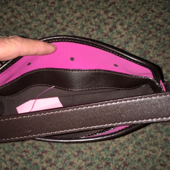 Kate Spade Mini Purse - Picture 4 of 5